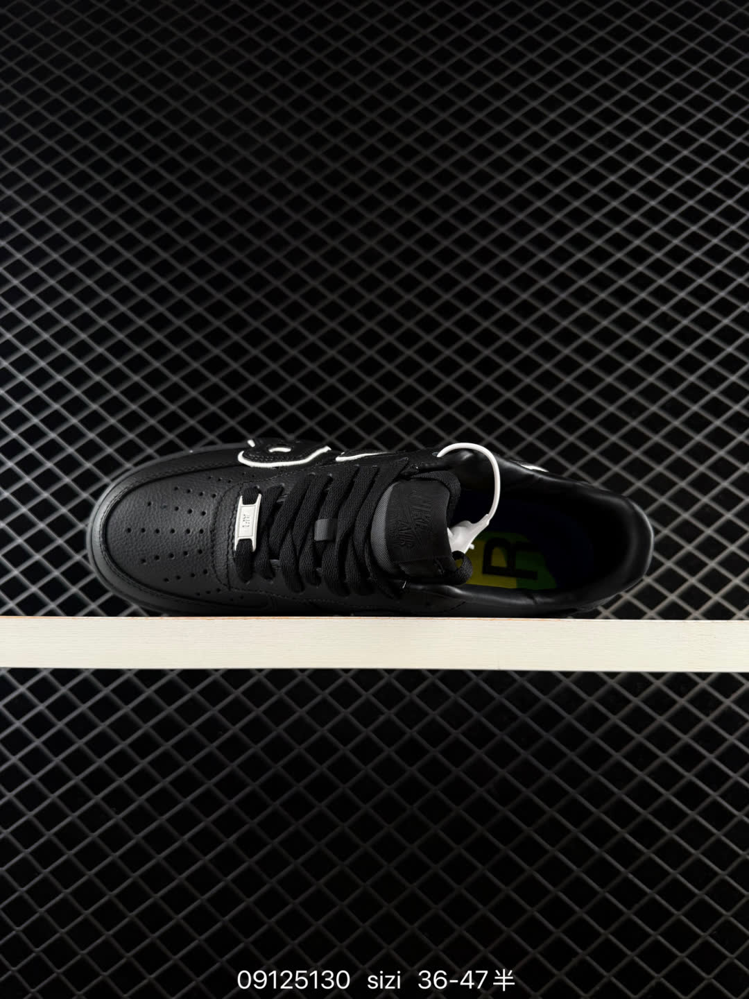 Cactus Plant Flea Market/CPFM x Nike Air Force 1 07 Low